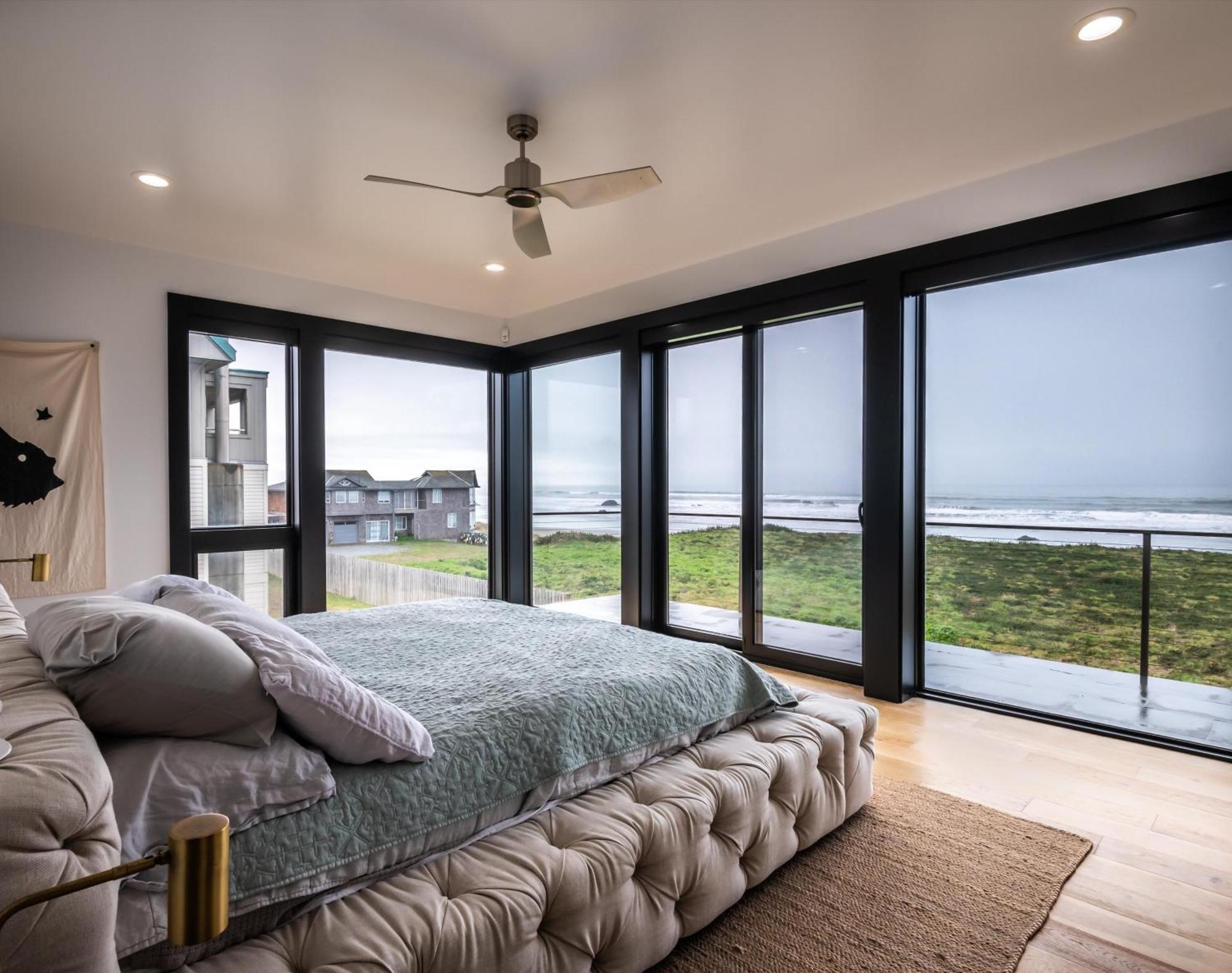 Single Family Home Bandon Exterior photo