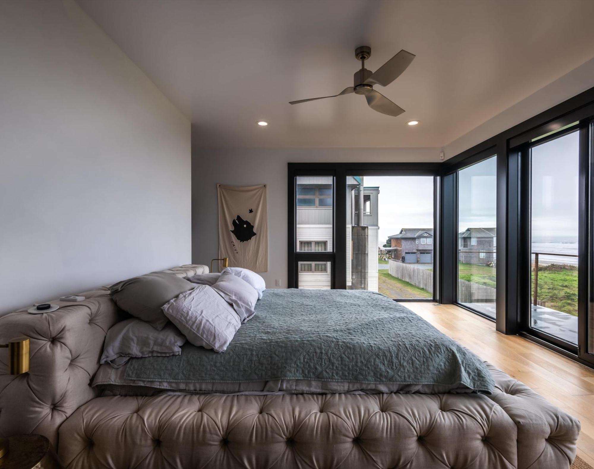 Single Family Home Bandon Exterior photo